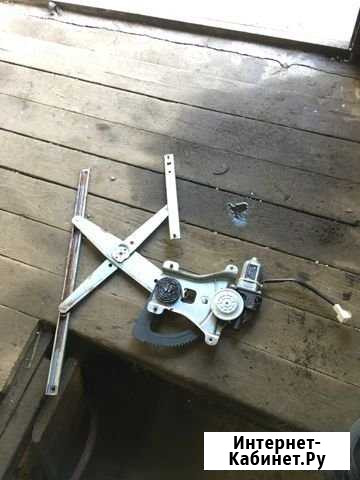 Стеклоподъемники авео Петрозаводск - изображение 1