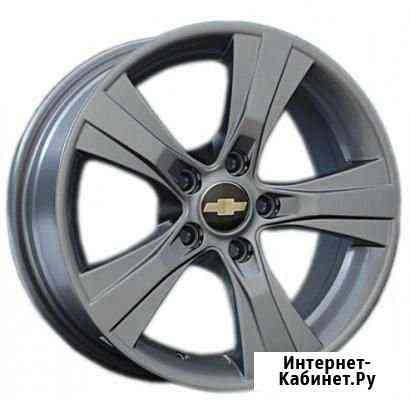 Литые диски R16 5*115 Ставрополь