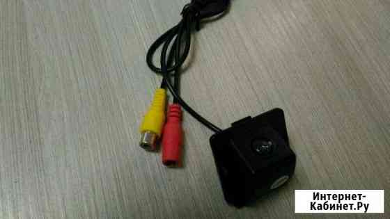 Камера заднего вида. Разные. Новые. Гарантия Ульяновск