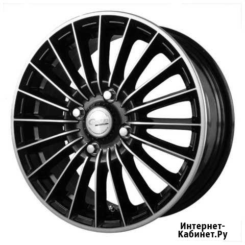 Диски R14 4/100 Ниссан Тойота Киа Краснодар - изображение 1