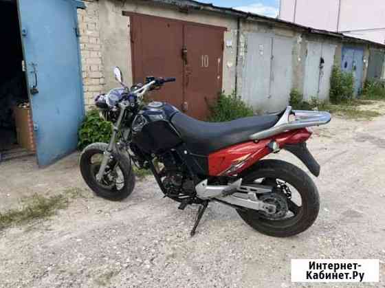 Stels 400 GT Дзержинск