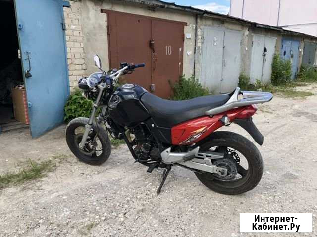 Stels 400 GT Дзержинск - изображение 1