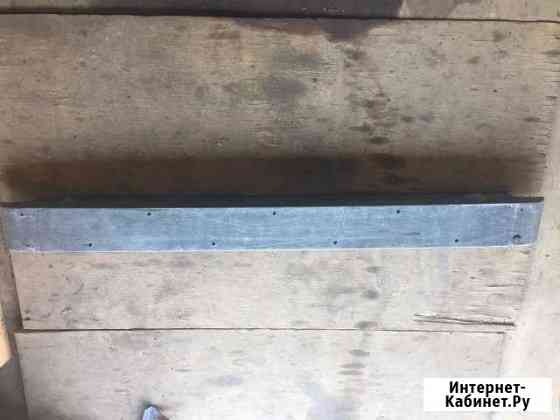 Усилитель бампера мерседес 190 (201) Обнинск