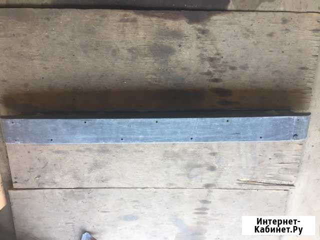 Усилитель бампера мерседес 190 (201) Обнинск - изображение 1