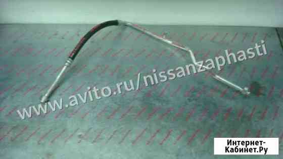 Nissan Primera P11 92480-9F500 Шланг кондиционера Котельники
