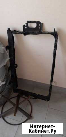 Рамка радиатора тойота 150 Самара - изображение 1