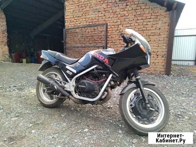 Honda vt250f 1990 Махалино - изображение 1