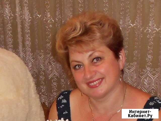 Сиделка Стерлитамак - изображение 1
