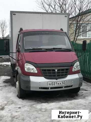 Газ-3310 Валдаи Земетчино - изображение 1