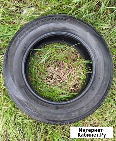 Летние шины Bridgestone 235/65R17 Орёл - изображение 1