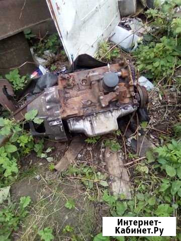 Блок двигателя змз 406 Великий Новгород - изображение 1