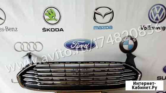 Решетка радиатора Ford Mondeo 5 Грозный