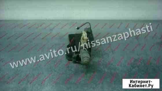 BMW 51227202127 Замок левый задний с доводчиком Котельники