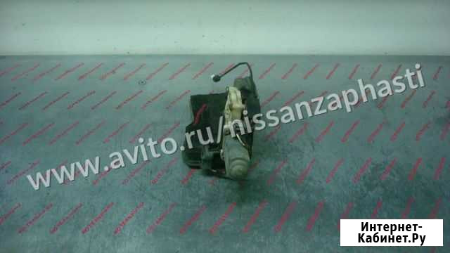 BMW 51227202127 Замок левый задний с доводчиком Котельники - изображение 1