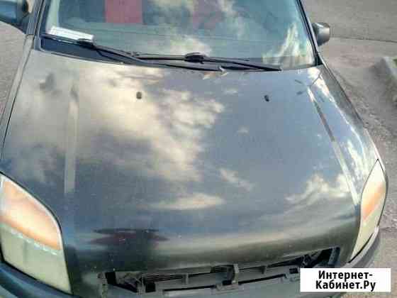 Капот Ford Fusion Торжок