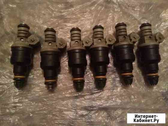 Форсунки m50b20 Клинцы