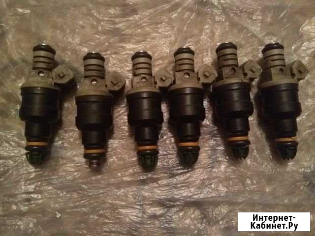 Форсунки m50b20 Клинцы - изображение 1