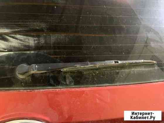 Ford Fiesta разбор задний дворник Брянск