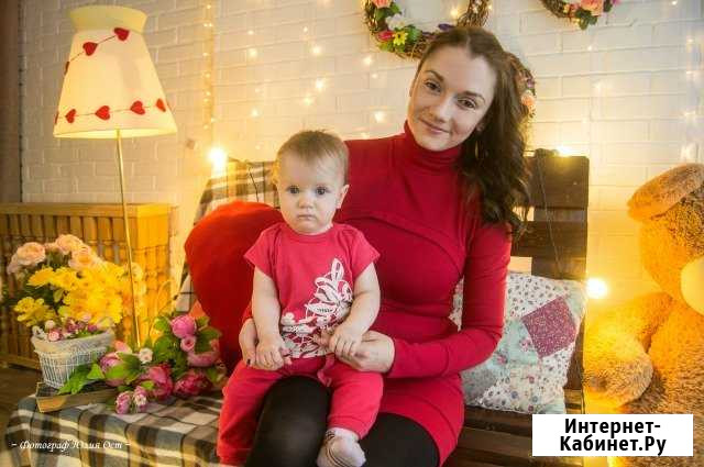 Фотограф Новая Усмань - изображение 1