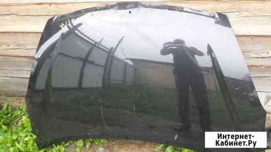 Капот wish 10 ресталинг Красноярск