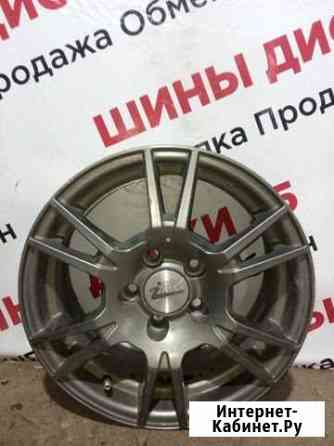 Комплект дисков R14. 5*100. d67 Вологда