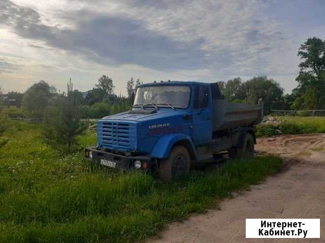 ЗИЛ 45085 Дорохово - изображение 1