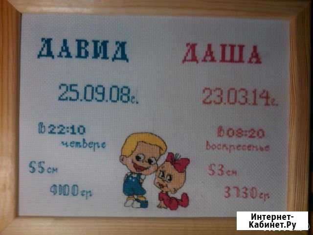 Метрики Новокузнецк - изображение 1