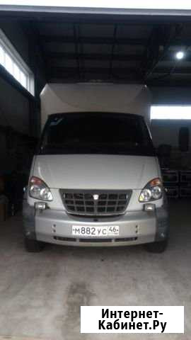 Газ - Валдай 2012г Курск - изображение 1