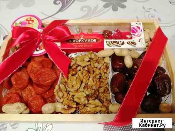 Подарки на любой праздник Казань