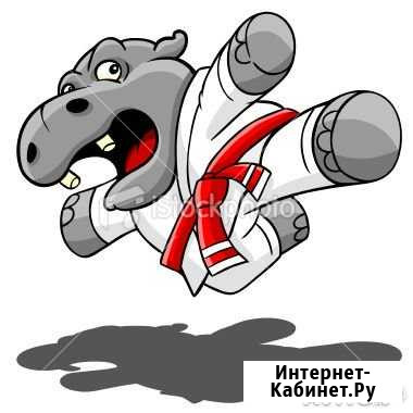 Карате Волгоград - изображение 1