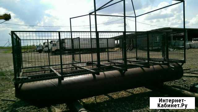 Пантон рыбака Городище - изображение 1