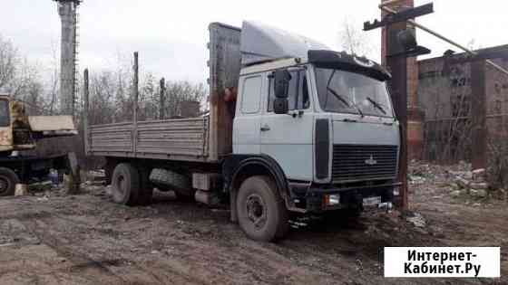 Грузоперевозки до 10тн Тент,борт Пермь