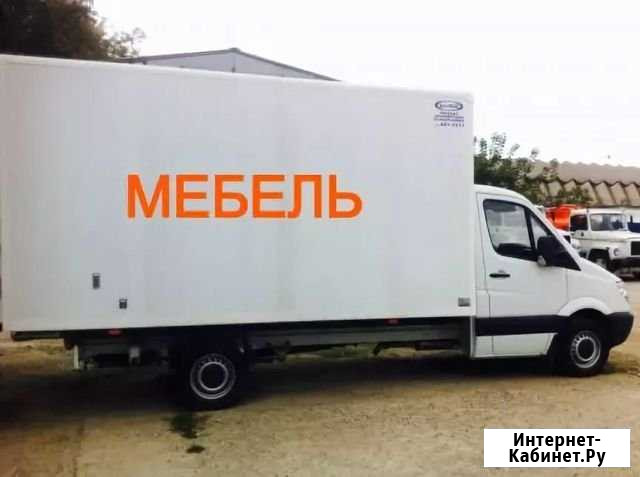 Перевозки Москва - изображение 1