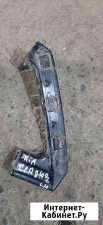 Kia cerato 3 кронштейн фары левый Нижнекамск