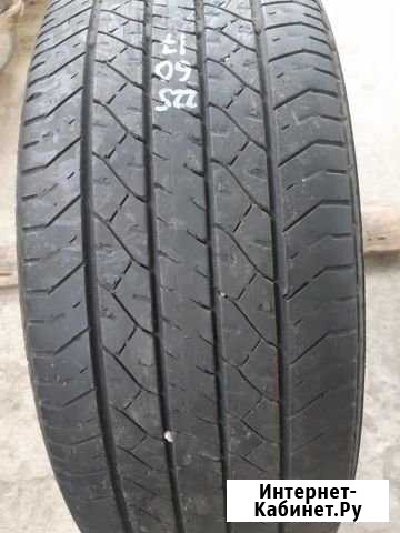 Dunlop, 225/60zr17, 1 шина Туапсе - изображение 1