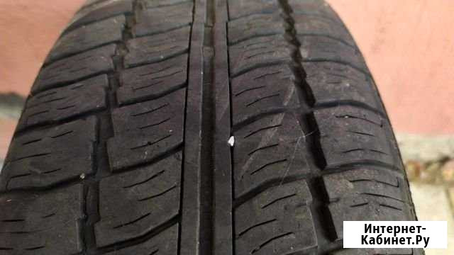 Шины 175/65 r14 Михайловск - изображение 1