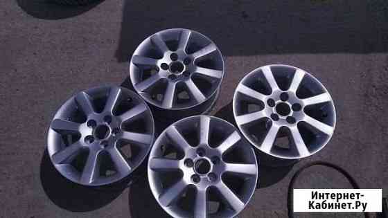 R16 5x114 оригинал Симферополь