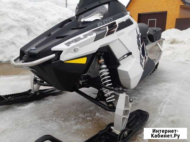 Полярис RMK 600 Павловка - изображение 1