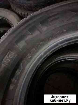 Nexen 235/75/16 4шт Ставрополь