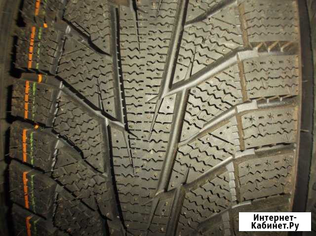 Зимние шины R15 185/65 hankook winter I cept IZ2 Сызрань - изображение 1