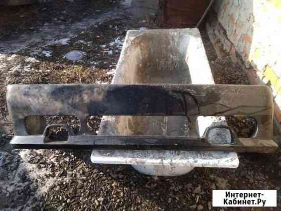 Бампер на заз дана Белгород