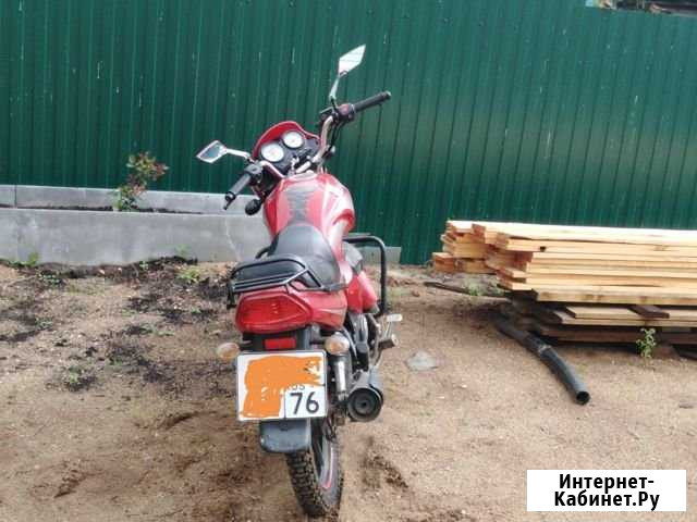 Sigma sport 125 Ростов - изображение 1