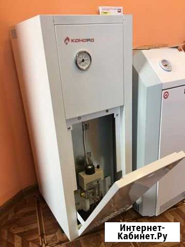 Бытовое газовое оборудование Сеченово - изображение 1