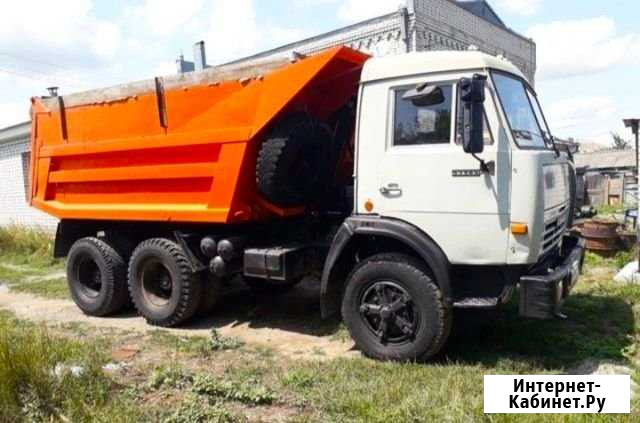 Вывоз Мусора погрузка Ставрополь - изображение 1