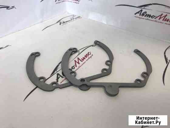 Переходные рамки Land Rover Freelander II Калининград