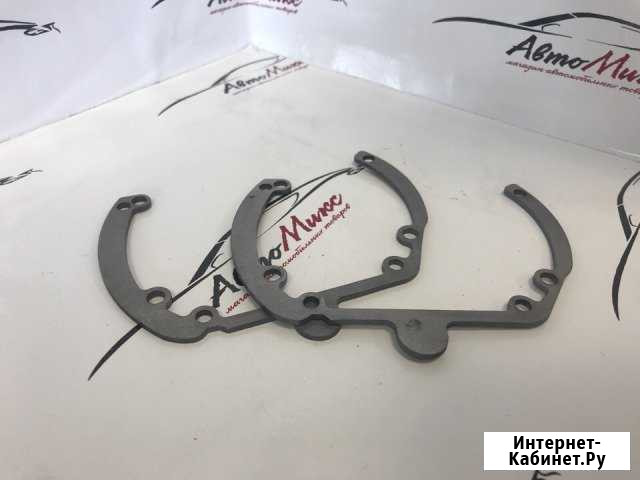 Переходные рамки Land Rover Freelander II Калининград - изображение 1