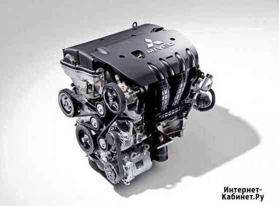 Двигатель на Лансер 10 Калуга
