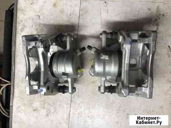 Тормозные суппорта на Nissan Micra, Note Северодвинск