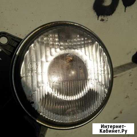 Левая фара BMW E30 Ярославль - изображение 1