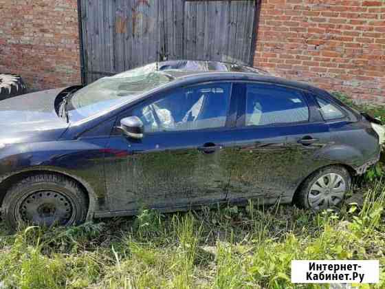 Дверь форд фокус 3 Пенза